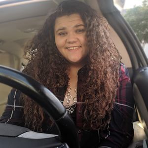 Meet your Posher, Em